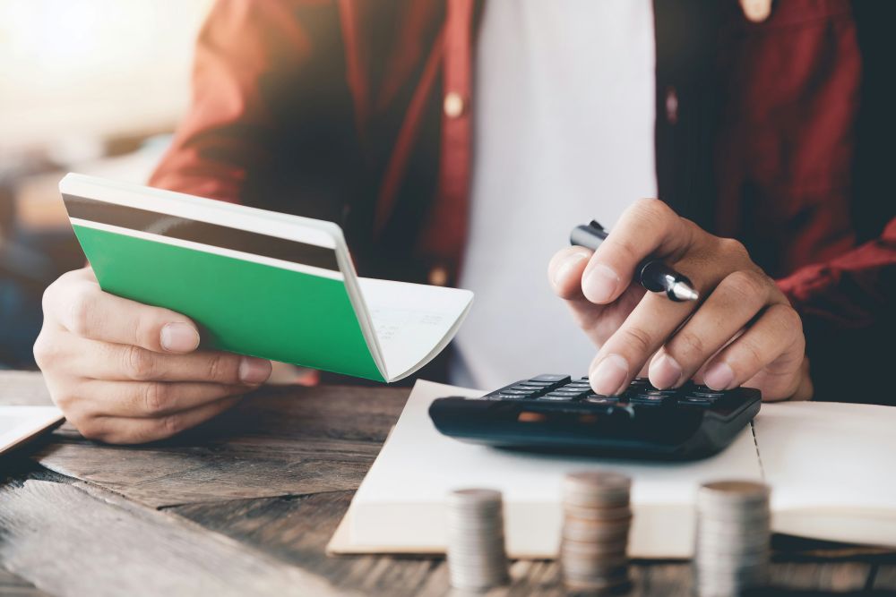 What cost are you actually calculating?